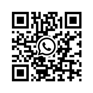 WhatsApp QR code for Ella at Dreamelix