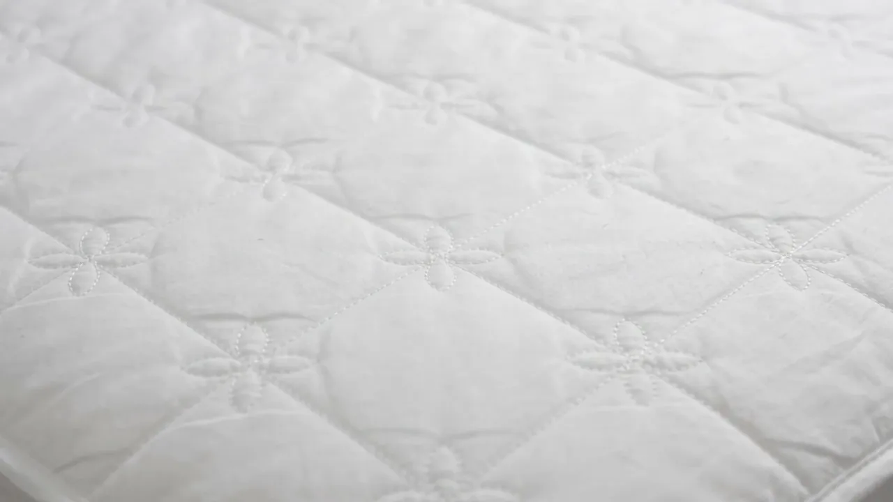 Pattern 02 quilted fabric visual reference