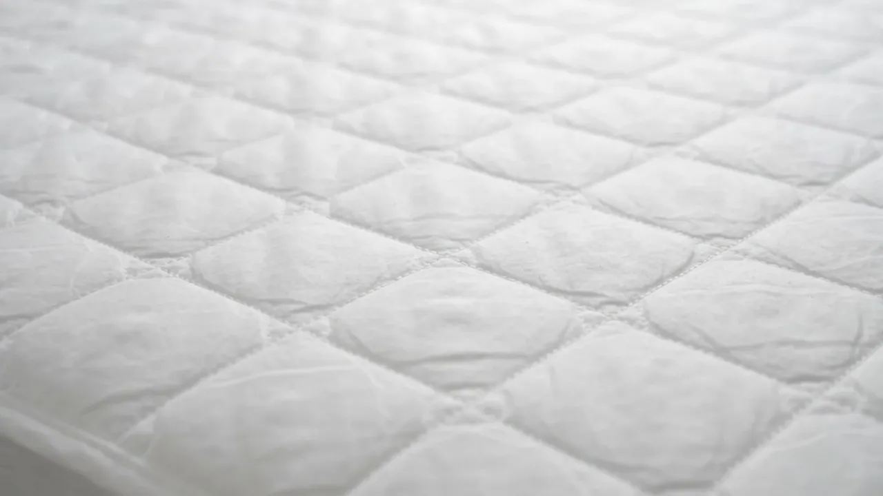 Pattern 03 quilted fabric visual reference