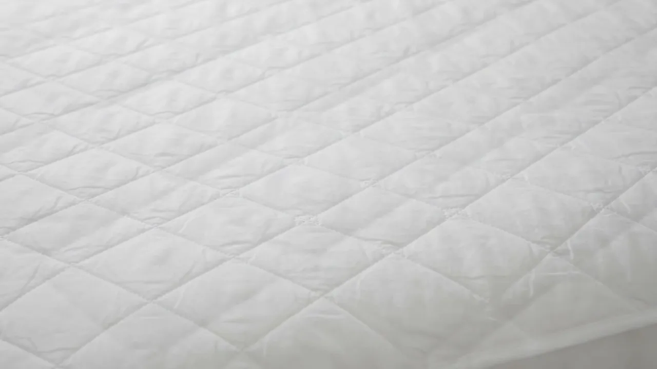 Pattern 04 quilted fabric visual reference